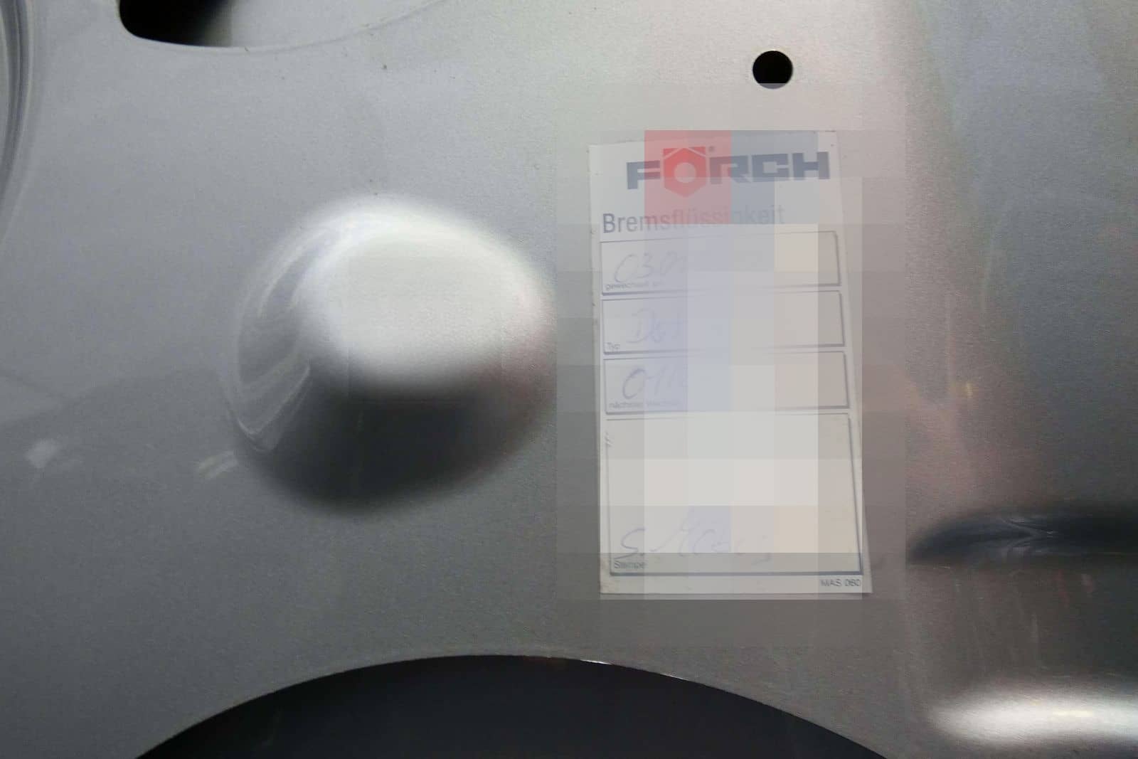 Mercedes-Benz GLA 200 GLA -Klasse (BM 156) foto 18