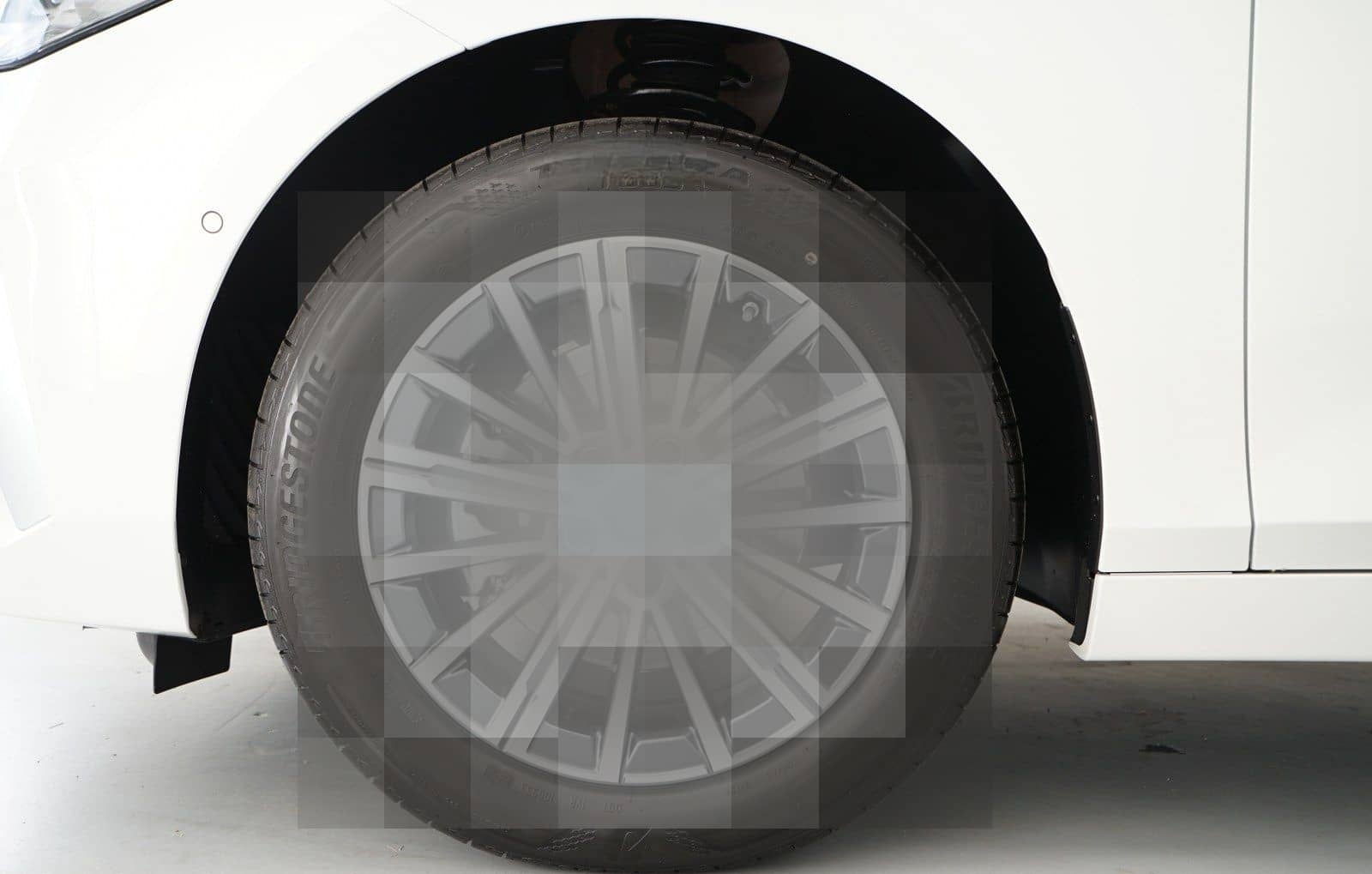 BMW 218i Active Tourer (Luxury-Line Navi LED AHK) foto 14