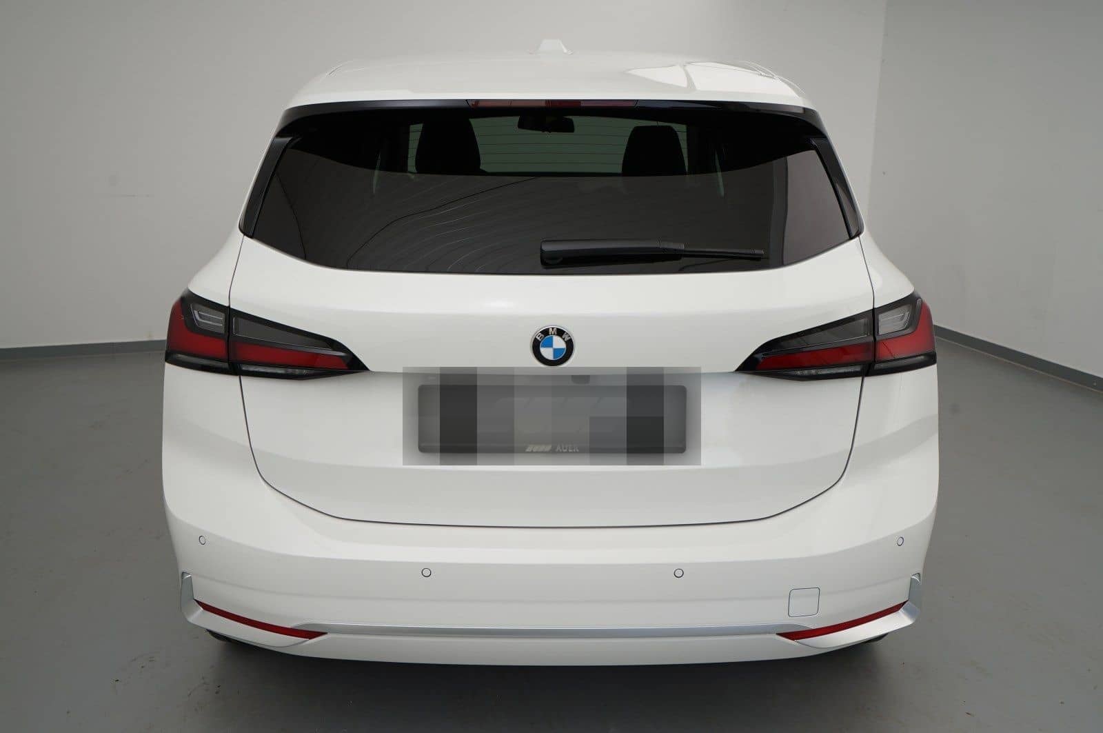 BMW 218i Active Tourer (Luxury-Line Navi LED AHK) foto 5