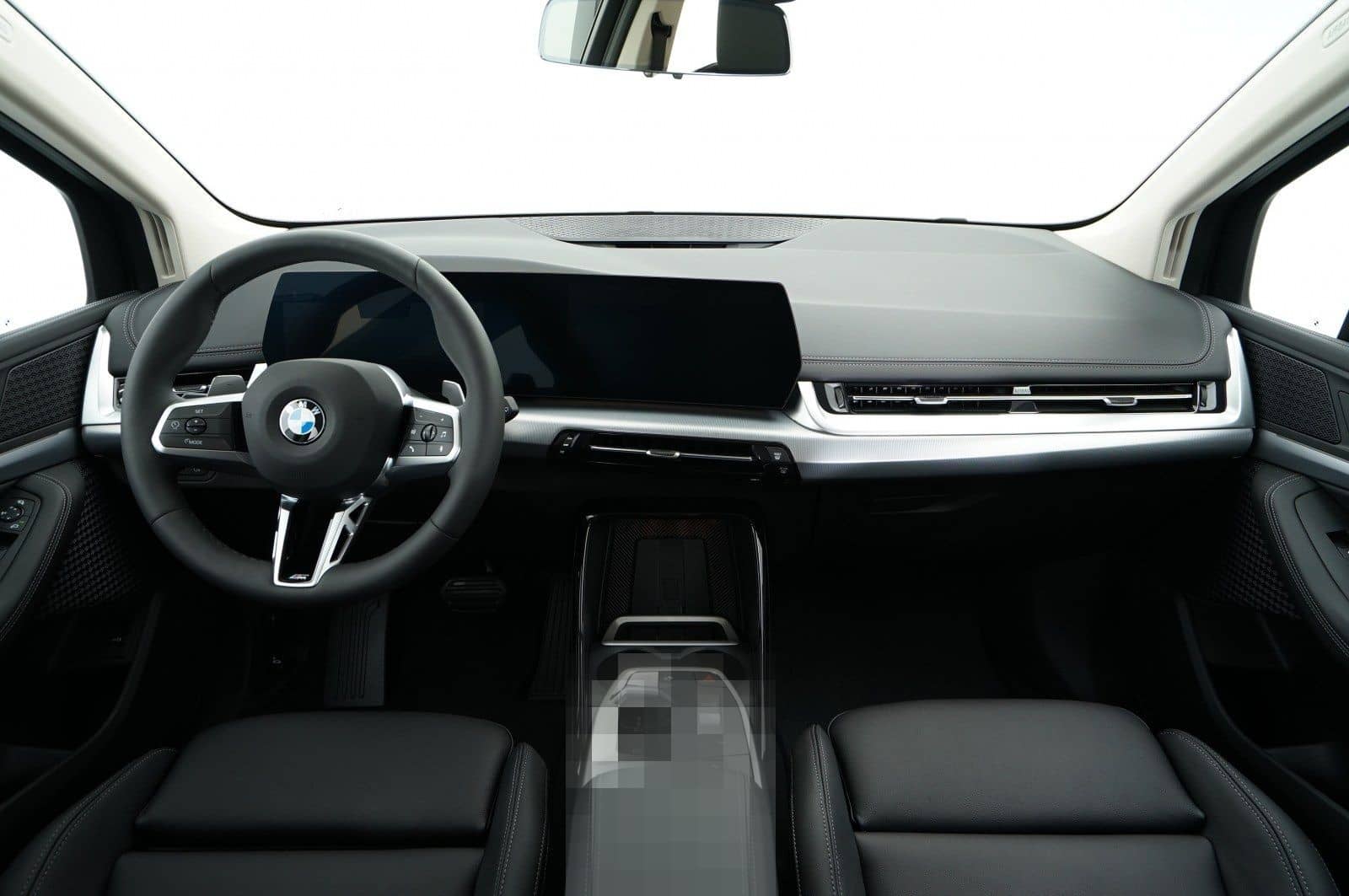 BMW 218i Active Tourer (Luxury-Line Navi LED AHK) foto 8