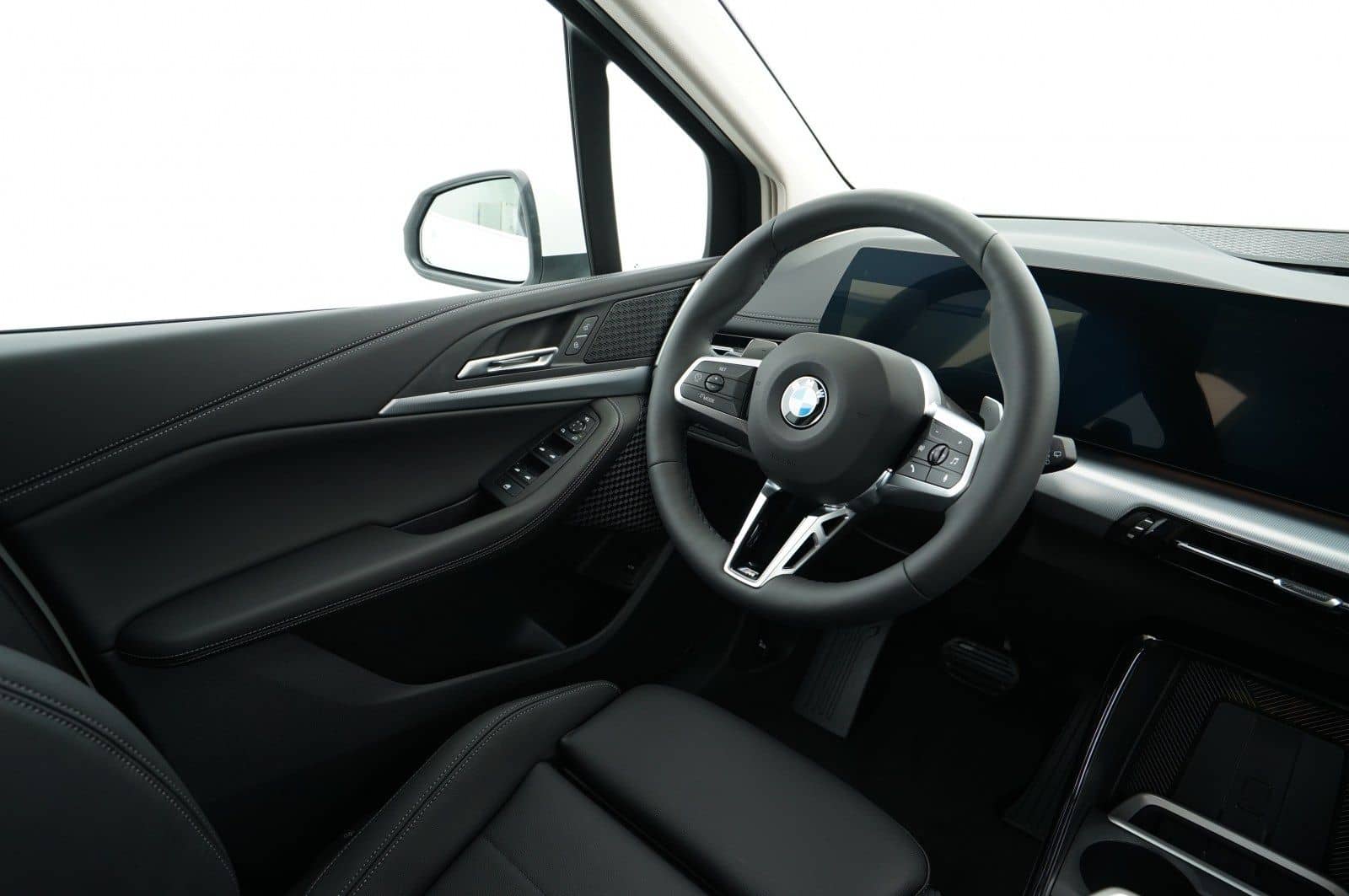BMW 218i Active Tourer (Luxury-Line Navi LED AHK) foto 9