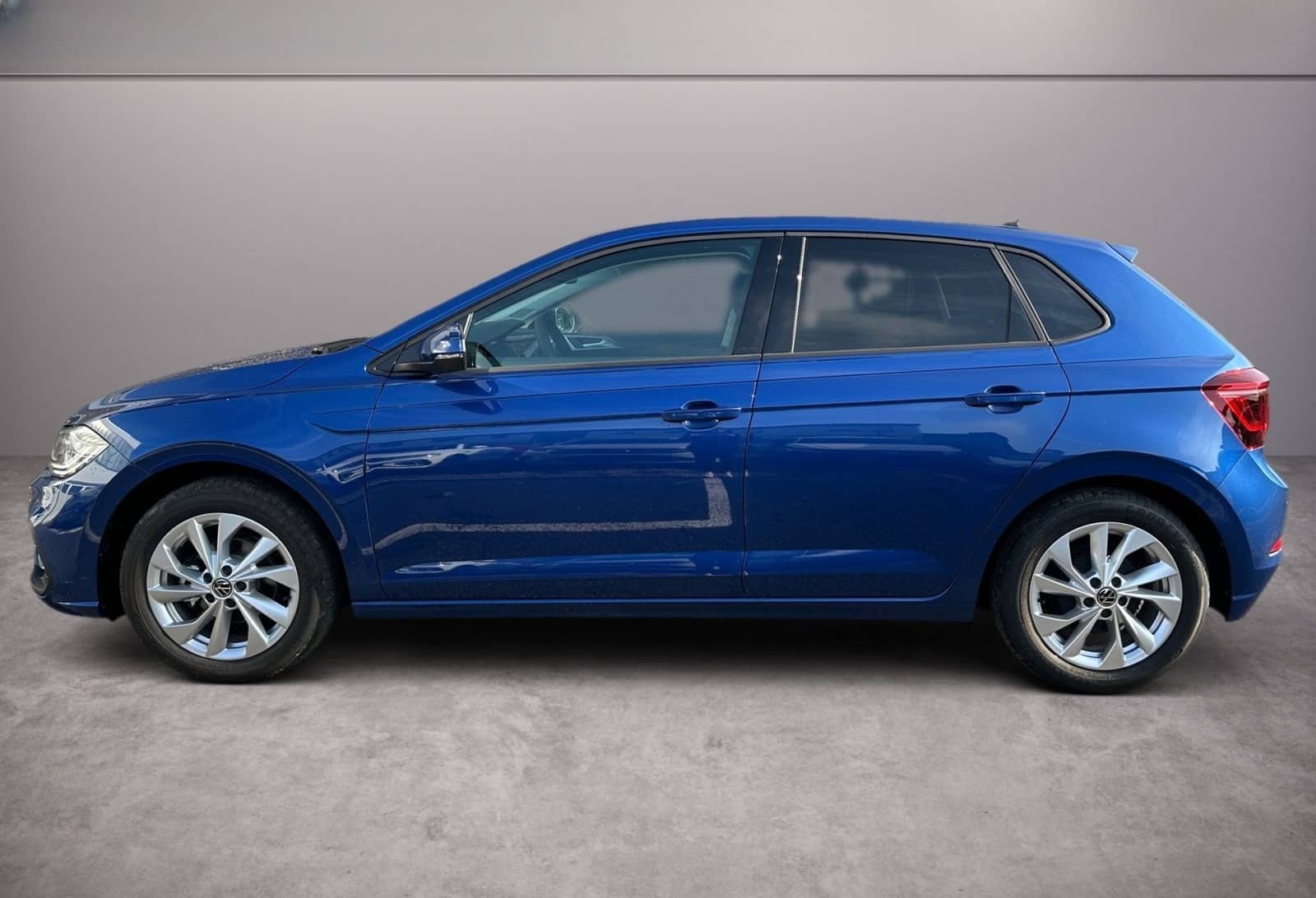 Volkswagen Polo Style 1,0 l TSI DSG *NAVI *ACC *LED *RFK foto 2