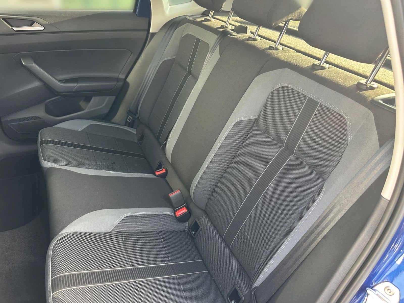 Volkswagen Polo Style 1,0 l TSI DSG *NAVI *ACC *LED *RFK foto 11