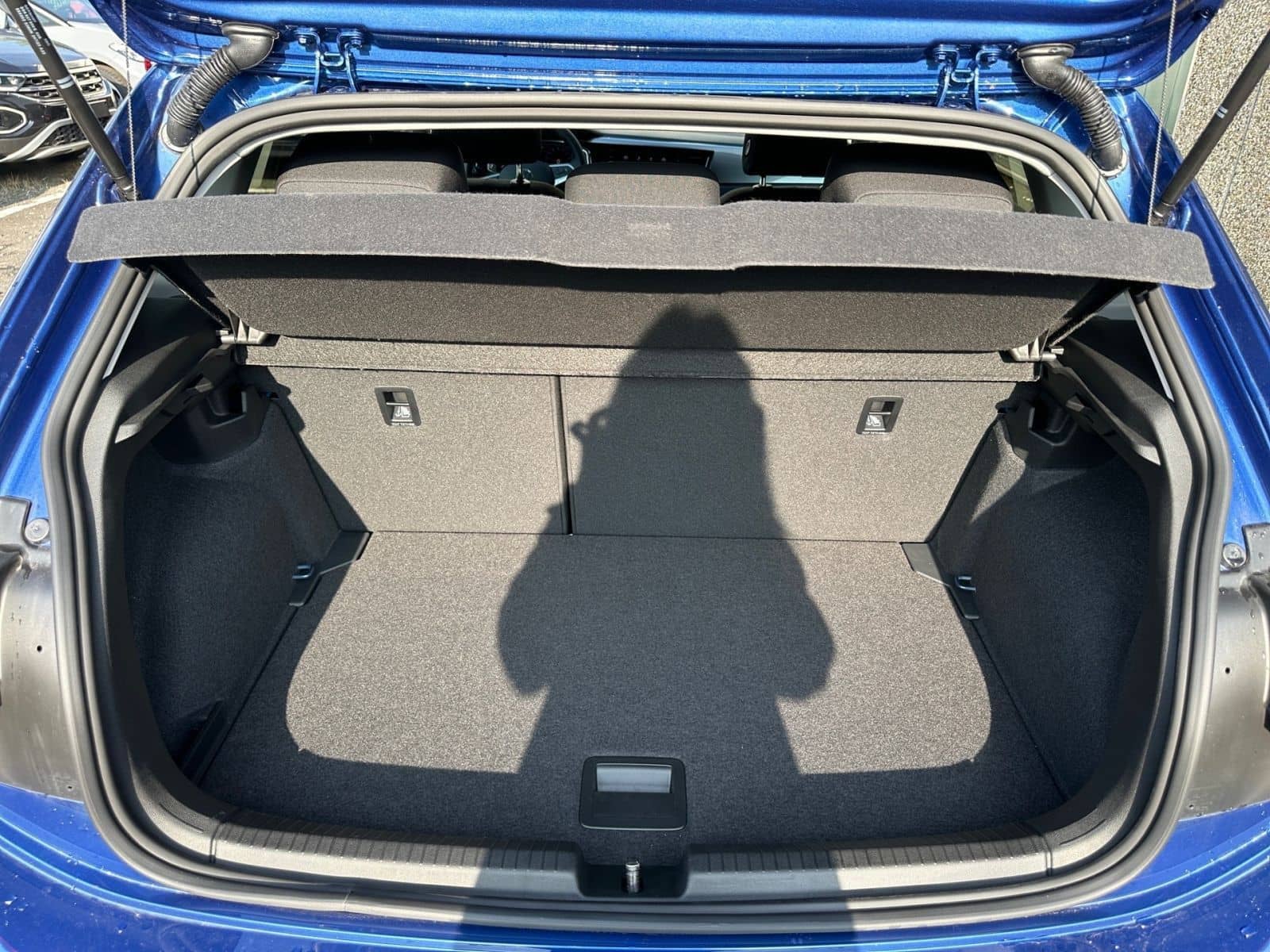 Volkswagen Polo Style 1,0 l TSI DSG *NAVI *ACC *LED *RFK foto 12