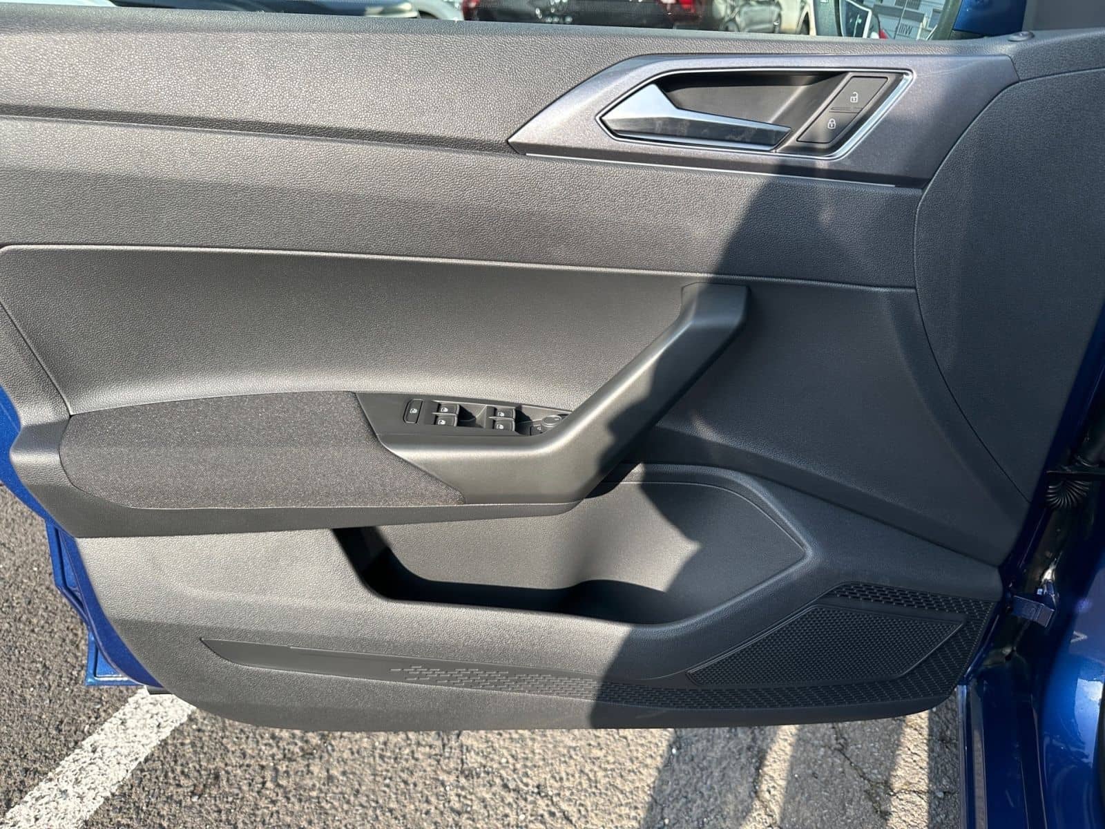 Volkswagen Polo Style 1,0 l TSI DSG *NAVI *ACC *LED *RFK foto 13