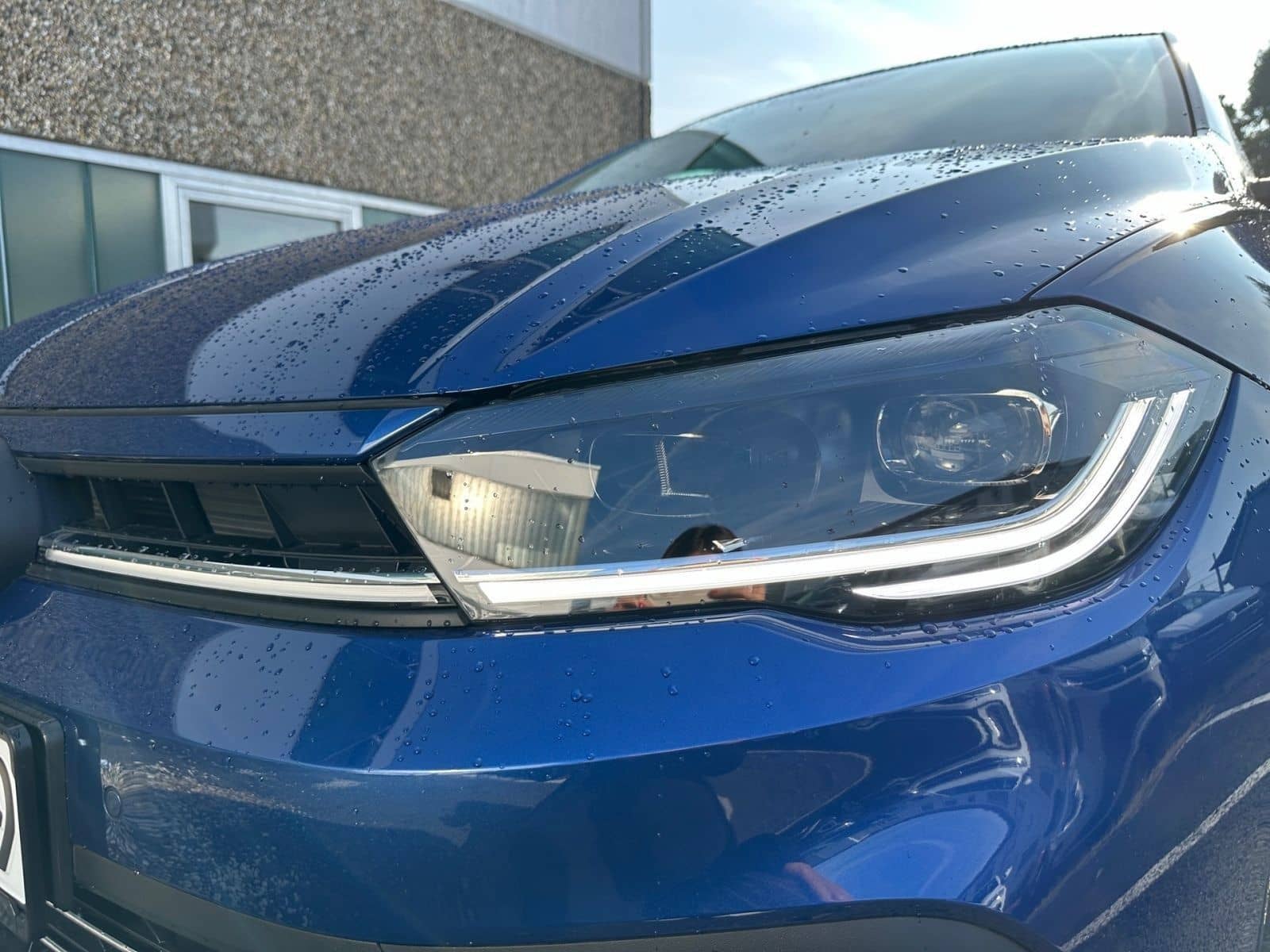 Volkswagen Polo Style 1,0 l TSI DSG *NAVI *ACC *LED *RFK foto 14