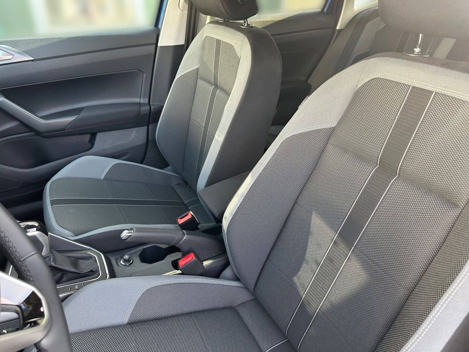 Volkswagen Polo Style 1,0 l TSI DSG *NAVI *ACC *LED *RFK foto 18