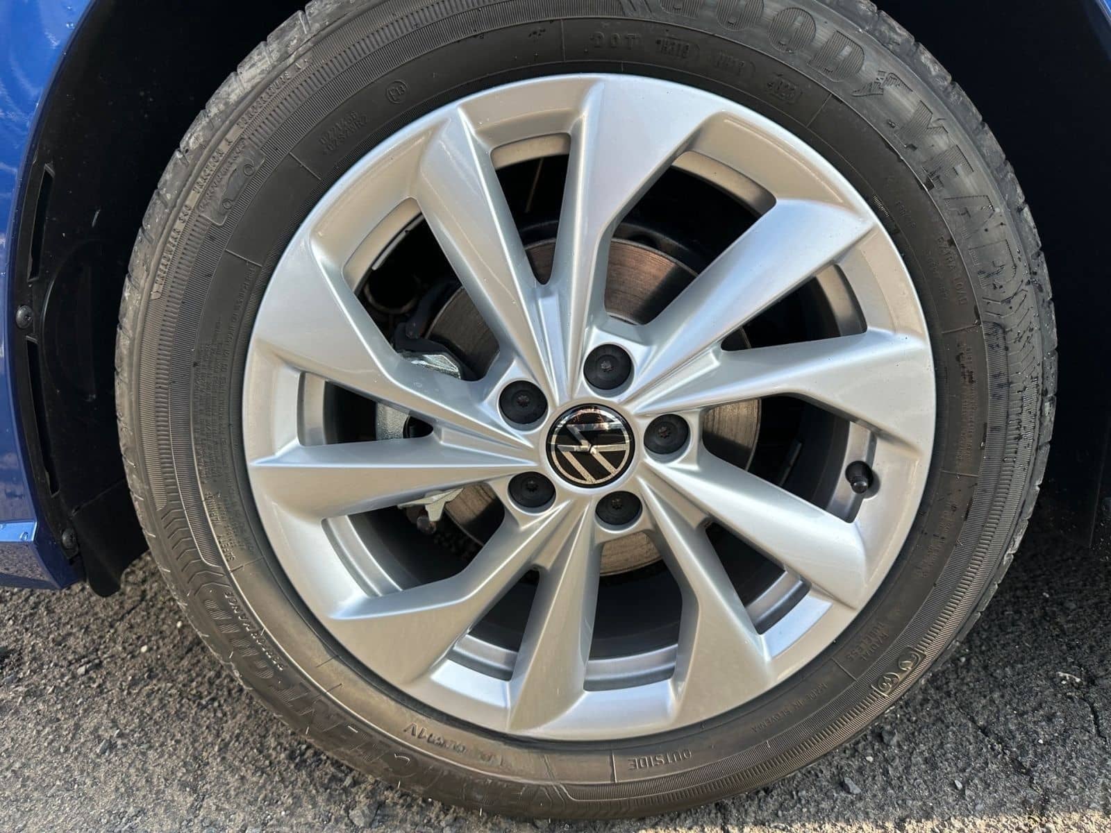 Volkswagen Polo Style 1,0 l TSI DSG *NAVI *ACC *LED *RFK foto 20