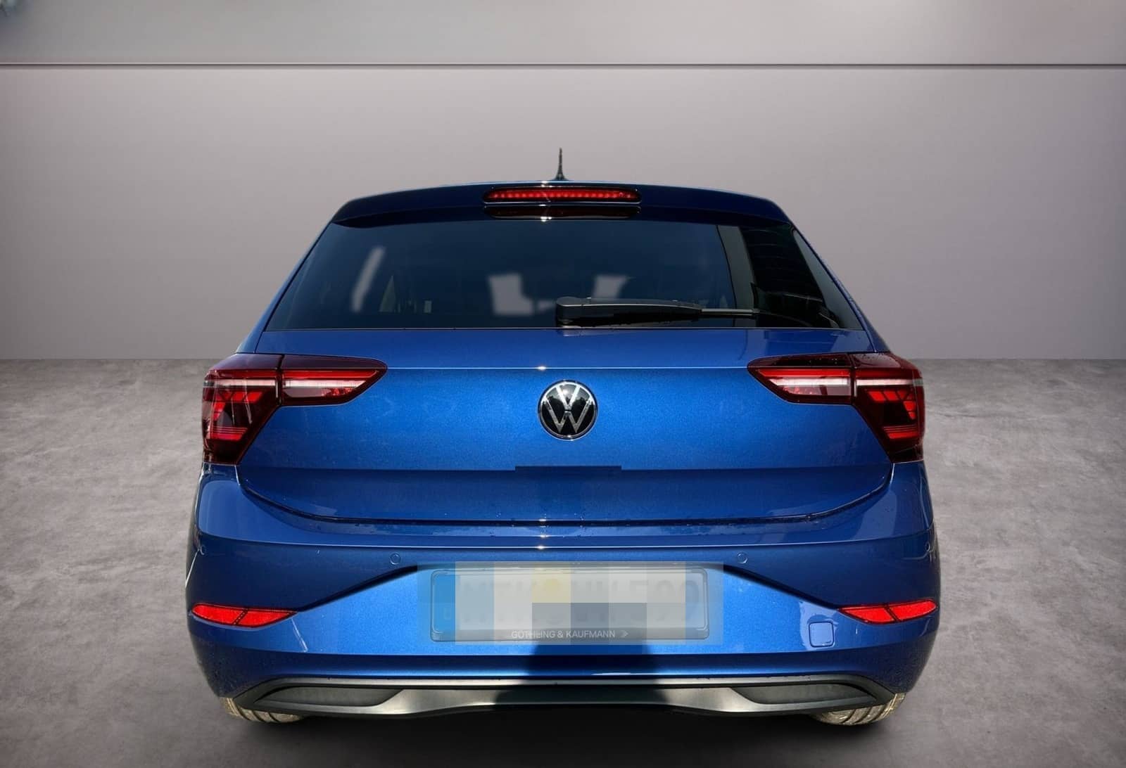 Volkswagen Polo Style 1,0 l TSI DSG *NAVI *ACC *LED *RFK foto 21