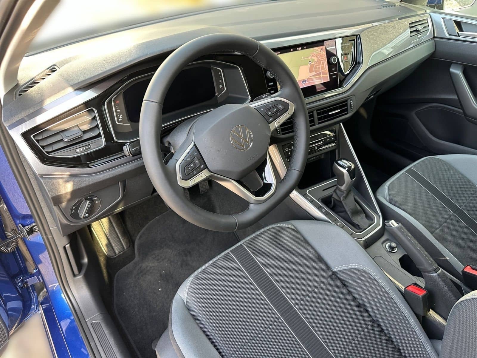 Volkswagen Polo Style 1,0 l TSI DSG *NAVI *ACC *LED *RFK foto 5