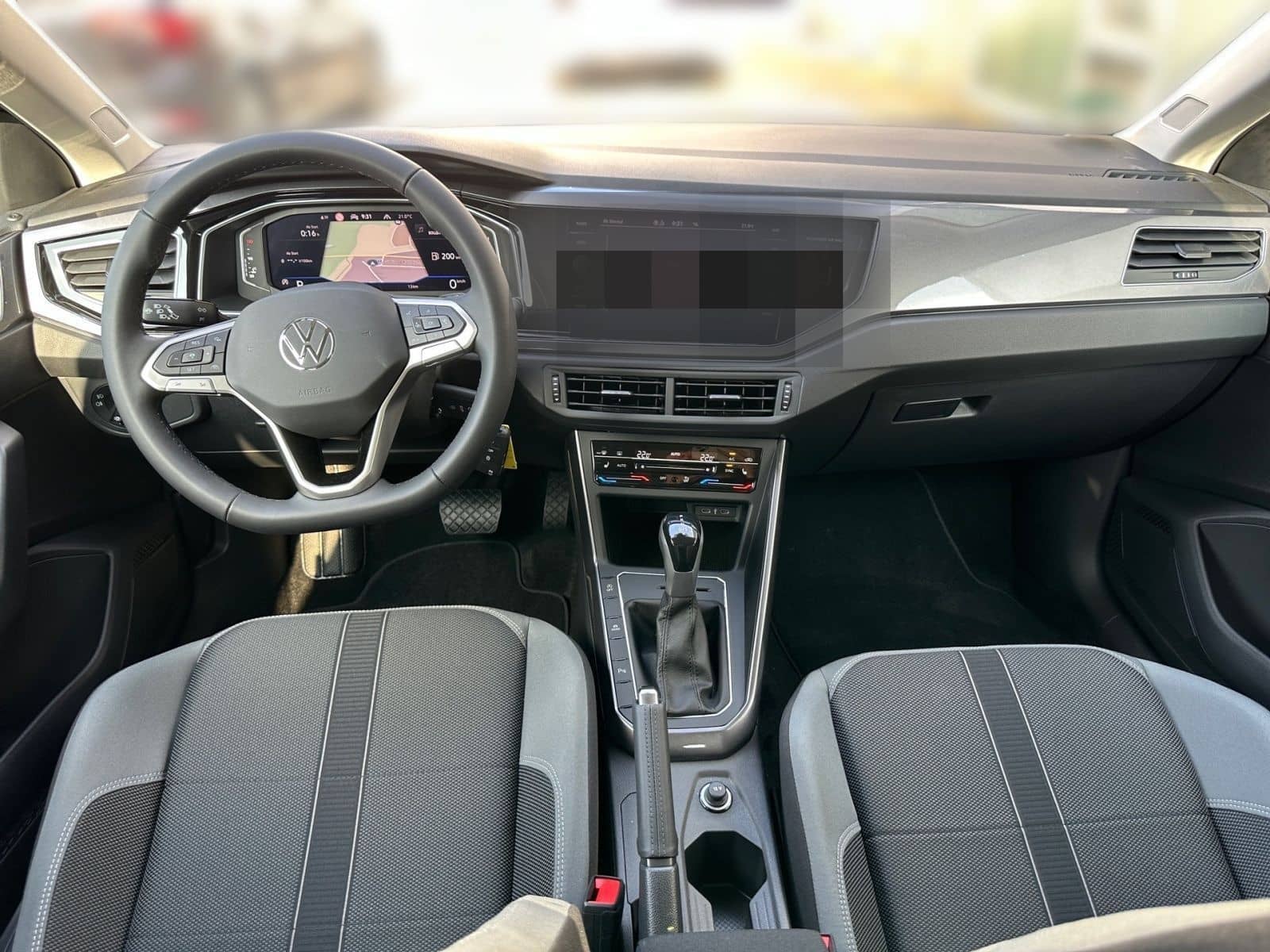 Volkswagen Polo Style 1,0 l TSI DSG *NAVI *ACC *LED *RFK foto 6