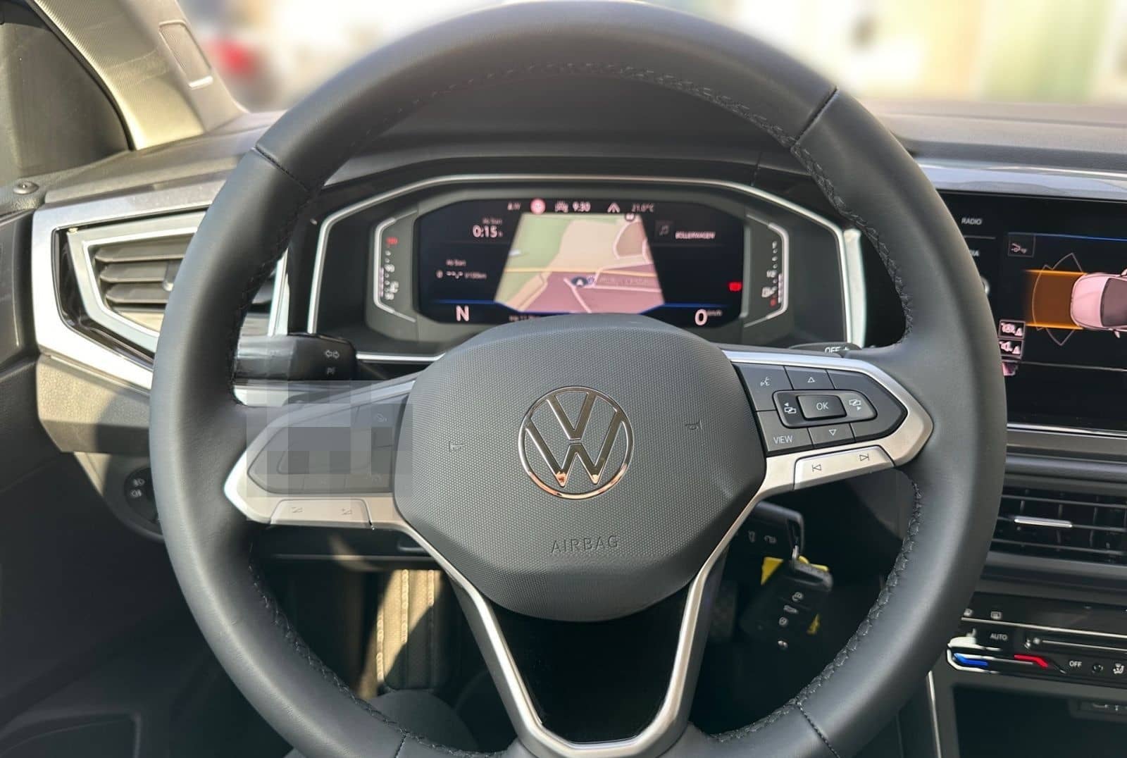 Volkswagen Polo Style 1,0 l TSI DSG *NAVI *ACC *LED *RFK foto 7