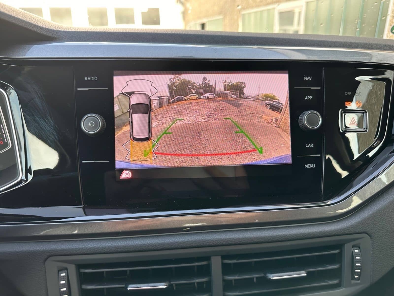 Volkswagen Polo Style 1,0 l TSI DSG *NAVI *ACC *LED *RFK foto 9