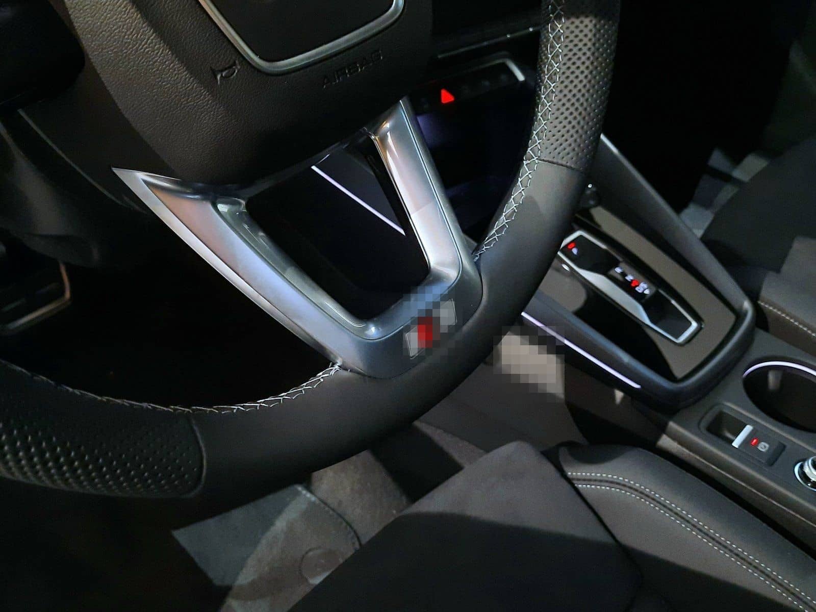 Audi A3 Sportback S-Line TFSI S-tronic *AHK*Panodach* foto 13