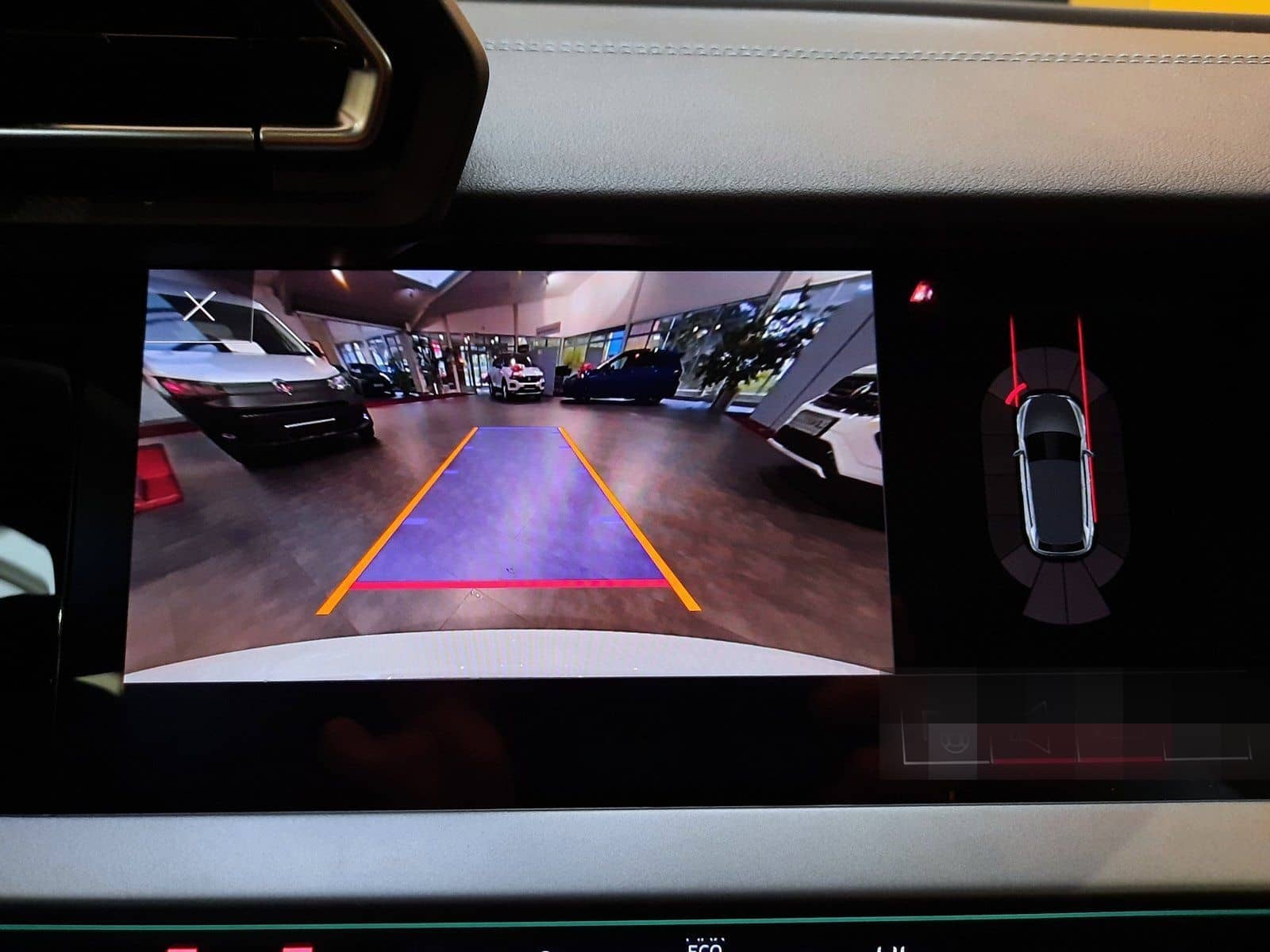 Audi A3 Sportback S-Line TFSI S-tronic *AHK*Panodach* foto 15