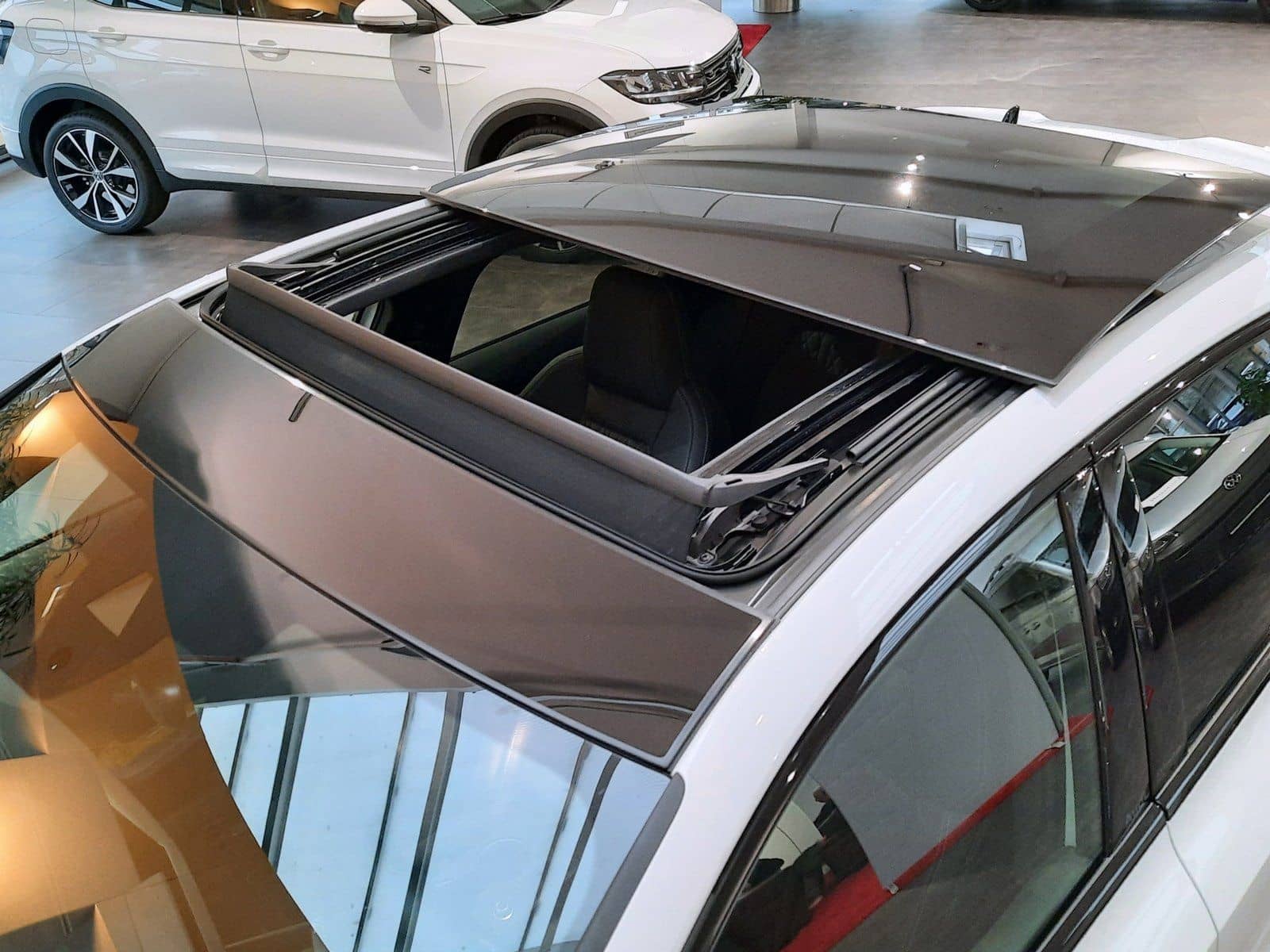 Audi A3 Sportback S-Line TFSI S-tronic *AHK*Panodach* foto 9