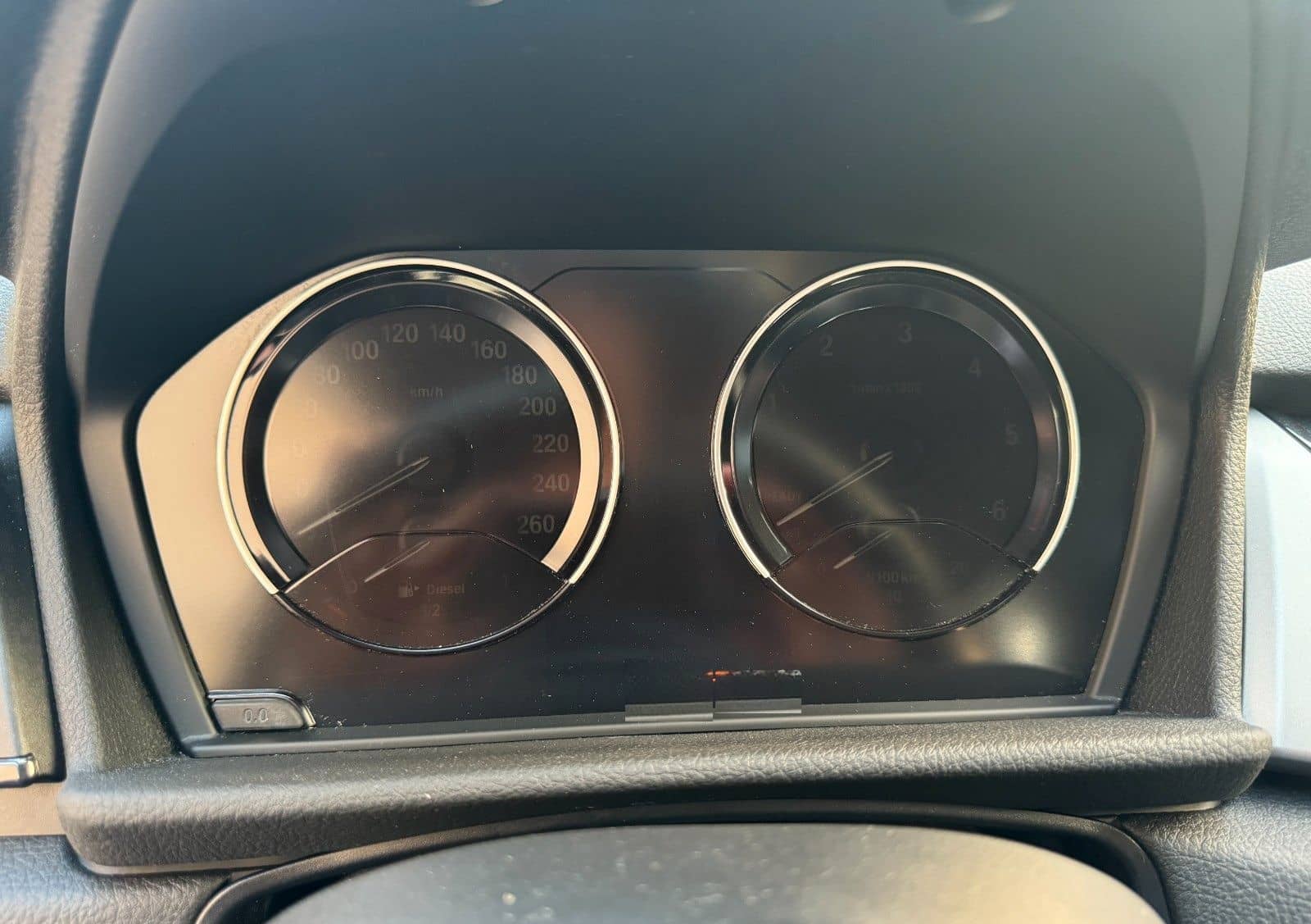 BMW 216d Gran Tourer LED Sihzg Alu Temp foto 14