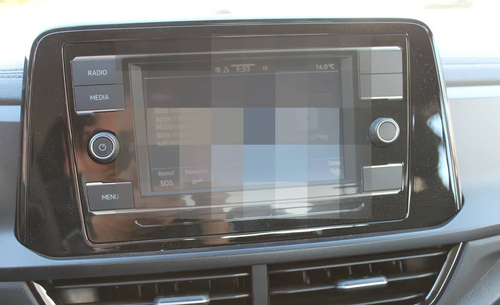 Volkswagen T-Roc 1,0 TSi - Klima-PDC-Navi(App-Connect) foto 17