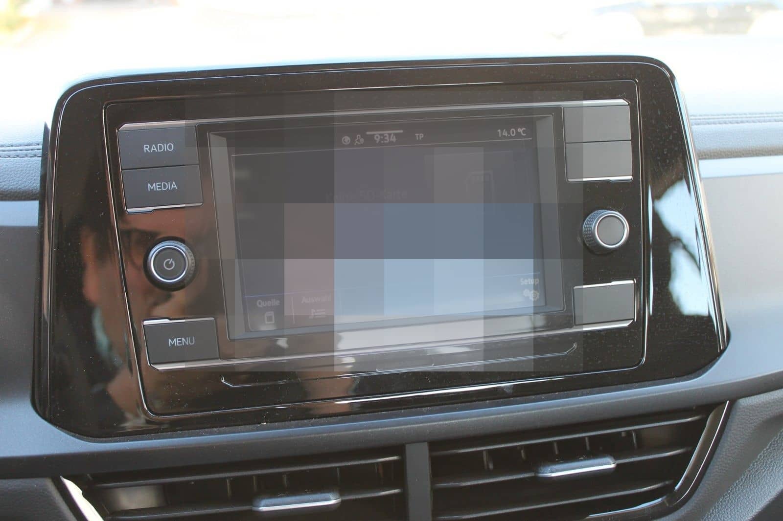 Volkswagen T-Roc 1,0 TSi - Klima-PDC-Navi(App-Connect) foto 19