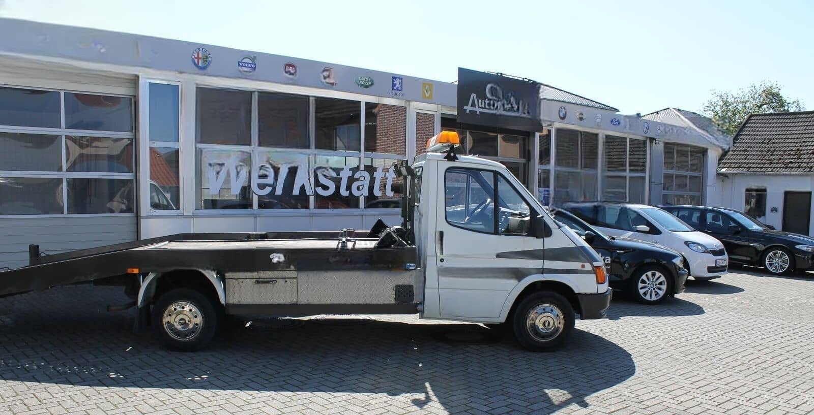 Volkswagen T-Roc 1,0 TSi - Klima-PDC-Navi(App-Connect) foto 22