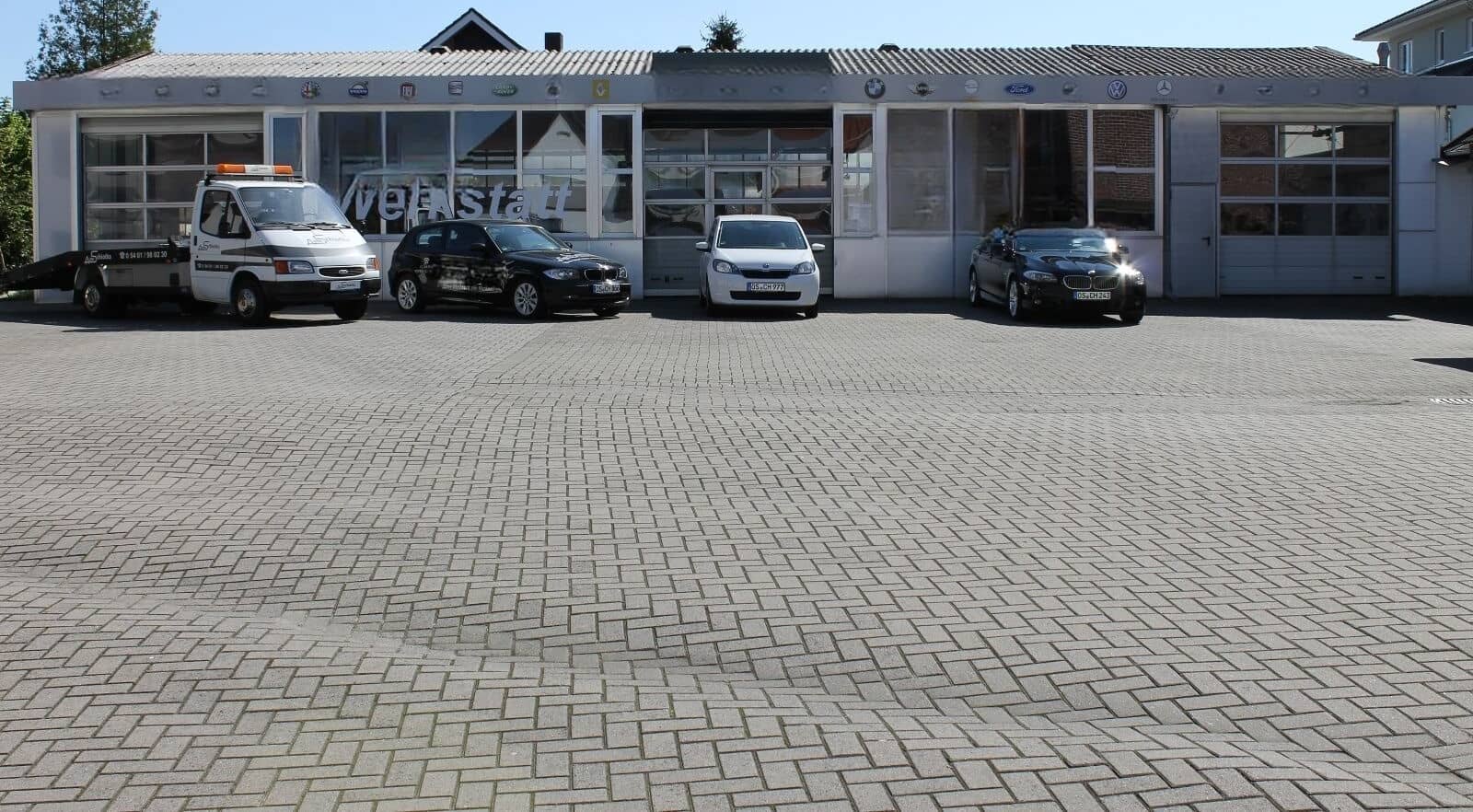 Volkswagen T-Roc 1,0 TSi - Klima-PDC-Navi(App-Connect) foto 23