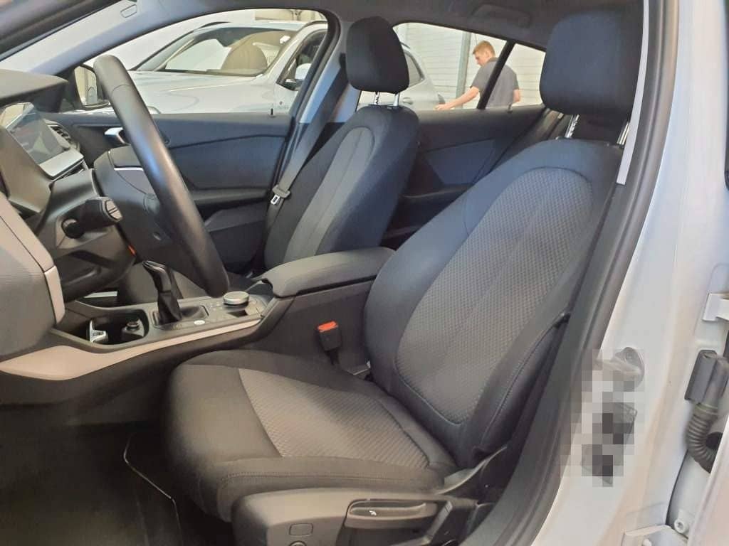 BMW 116i 5-Türer*LiveCockpitProf*Navi*LED*PDC*DAB*SH foto 14