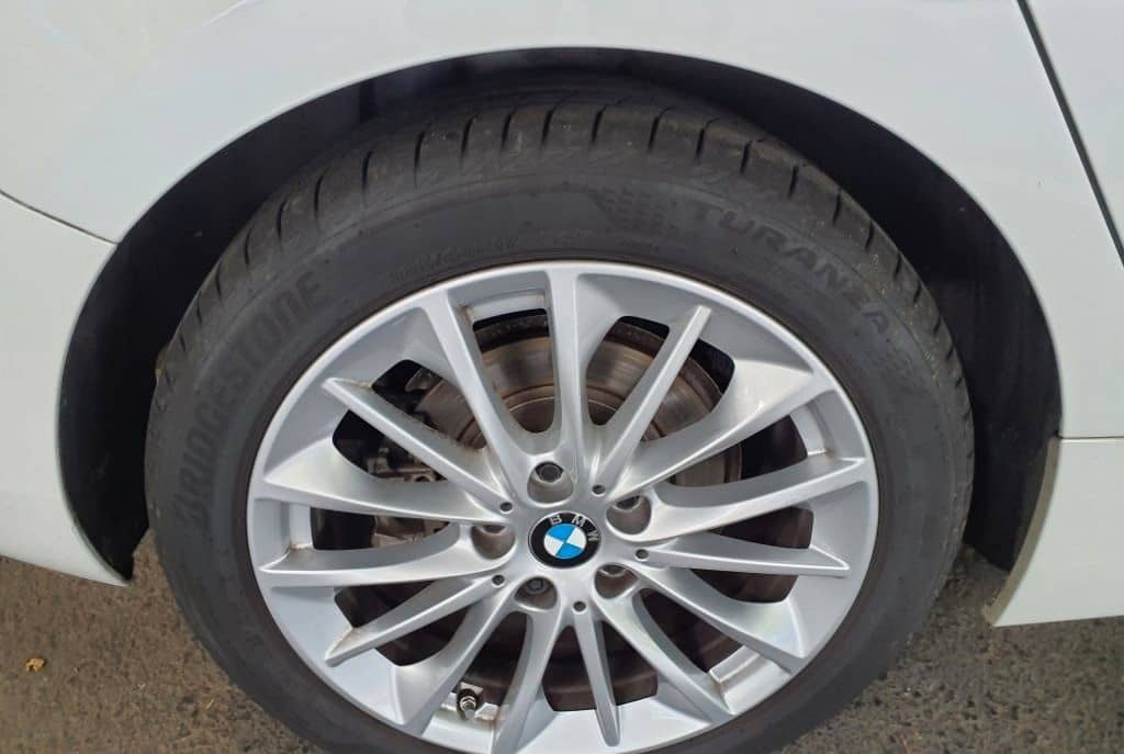 BMW 116i 5-Türer*LiveCockpitProf*Navi*LED*PDC*DAB*SH foto 17