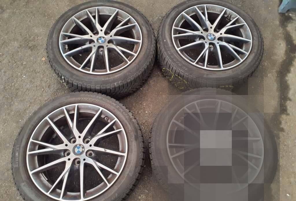 BMW 116i 5-Türer*LiveCockpitProf*Navi*LED*PDC*DAB*SH foto 18