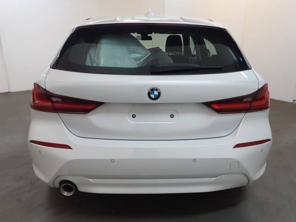 BMW 116i 5-Türer*LiveCockpitProf*Navi*LED*PDC*DAB*SH foto 5