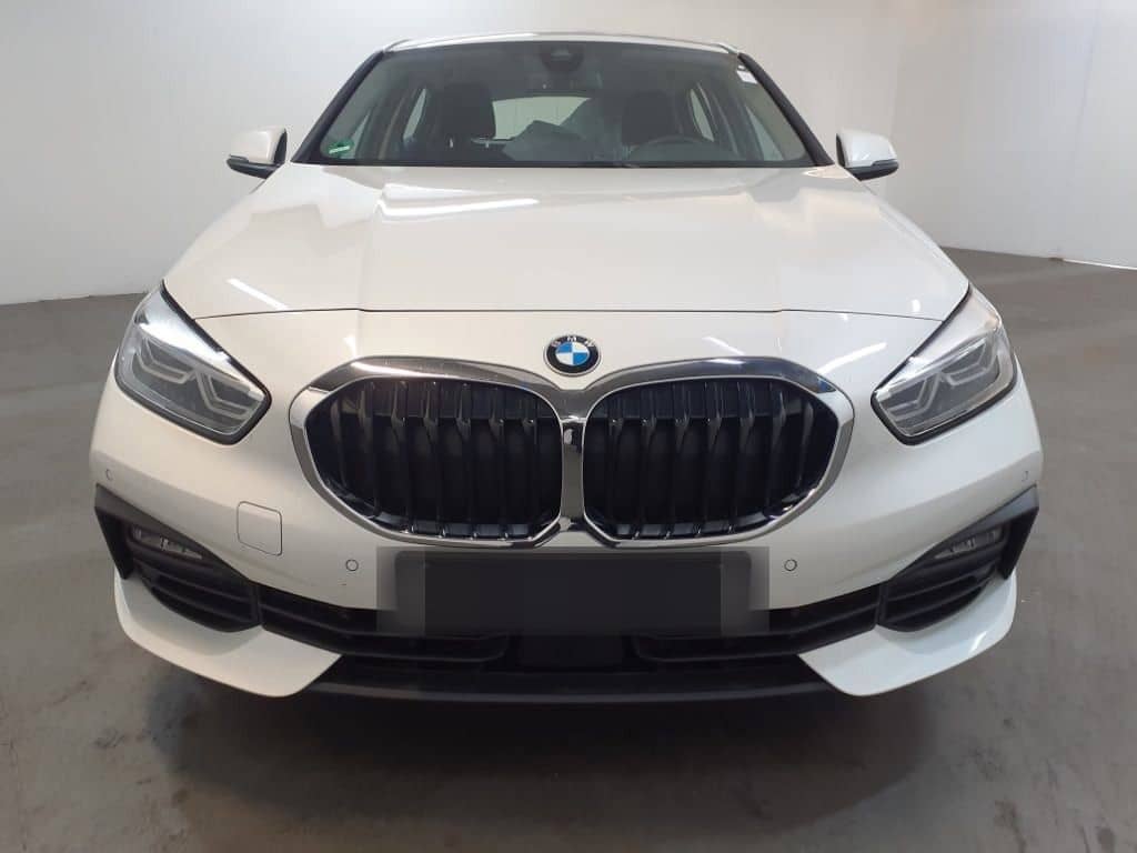 BMW 116i 5-Türer*LiveCockpitProf*Navi*LED*PDC*DAB*SH foto 6