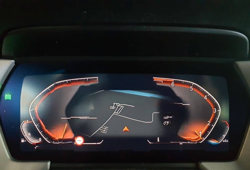 BMW 116i 5-Türer*LiveCockpitProf*Navi*LED*PDC*DAB*SH foto 7