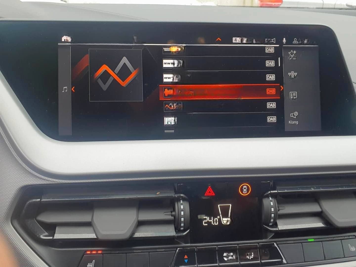 BMW 116i 5-Türer*LiveCockpitProf*Navi*LED*PDC*DAB*SH foto 9