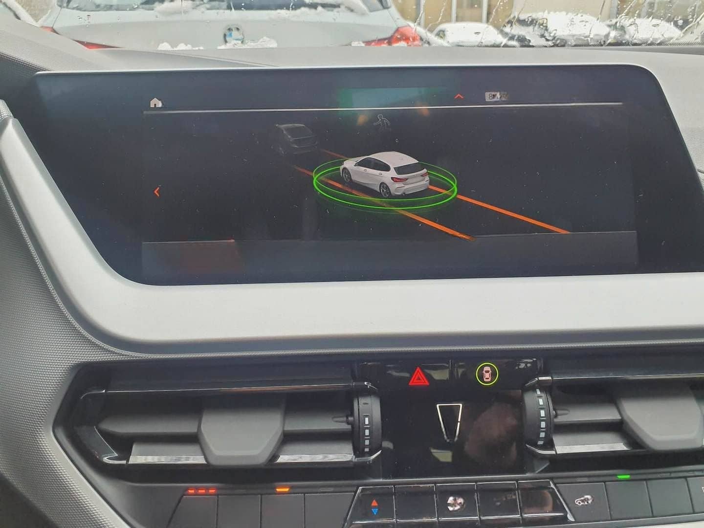 BMW 116i 5-Türer*LiveCockpitProf*Navi*LED*PDC*DAB*SH foto 10