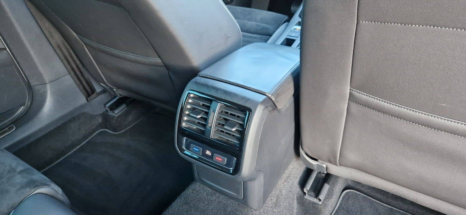 Volkswagen Passat Variant Elegance foto 15