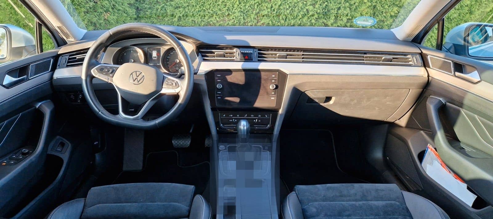 Volkswagen Passat Variant Elegance foto 7
