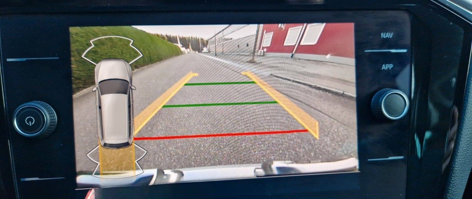 Volkswagen Passat Variant Elegance foto 8