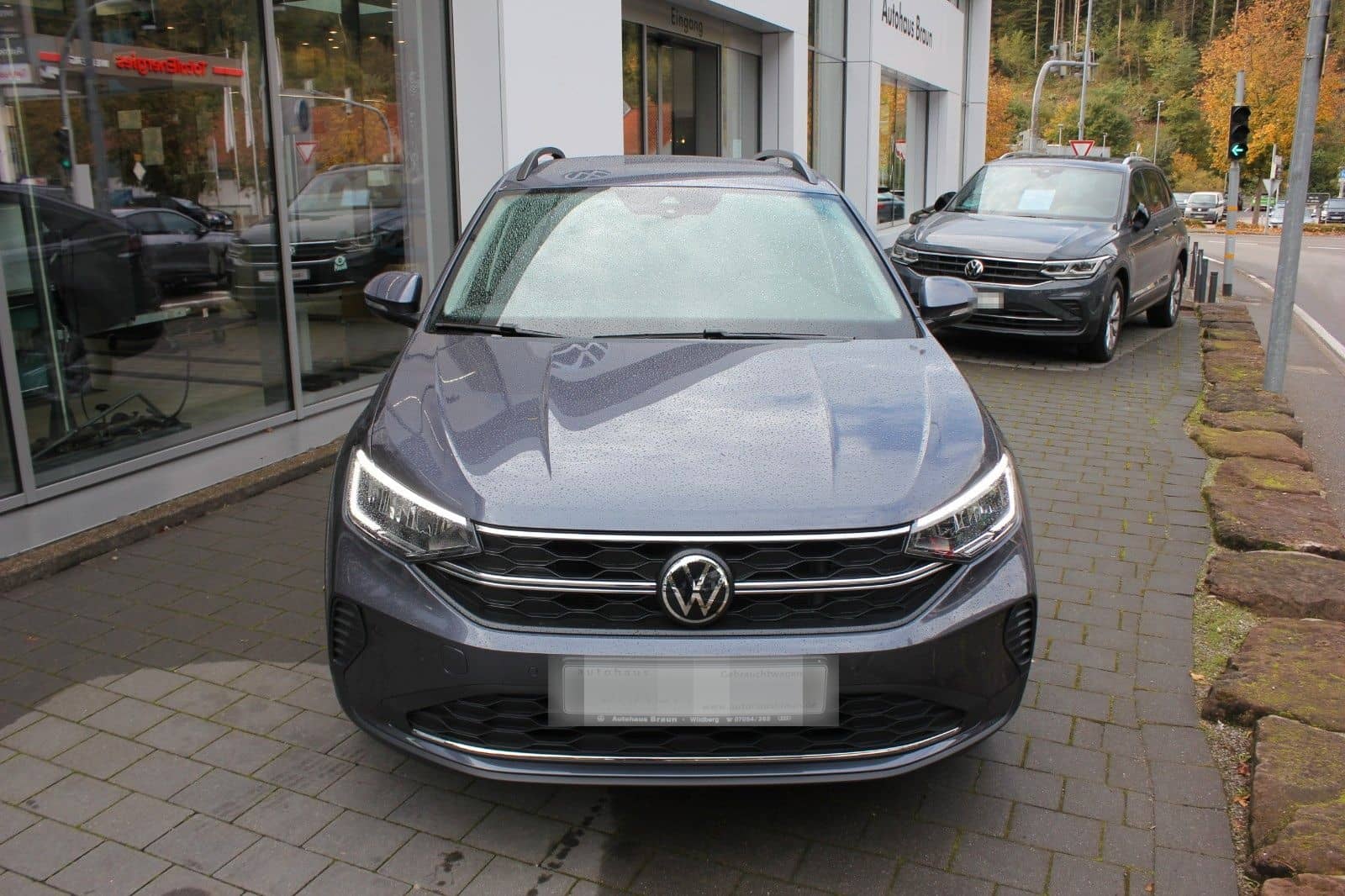 Volkswagen Taigo Life 1.0 TSI LED,SHZ,Klima,PDC,BT foto 3