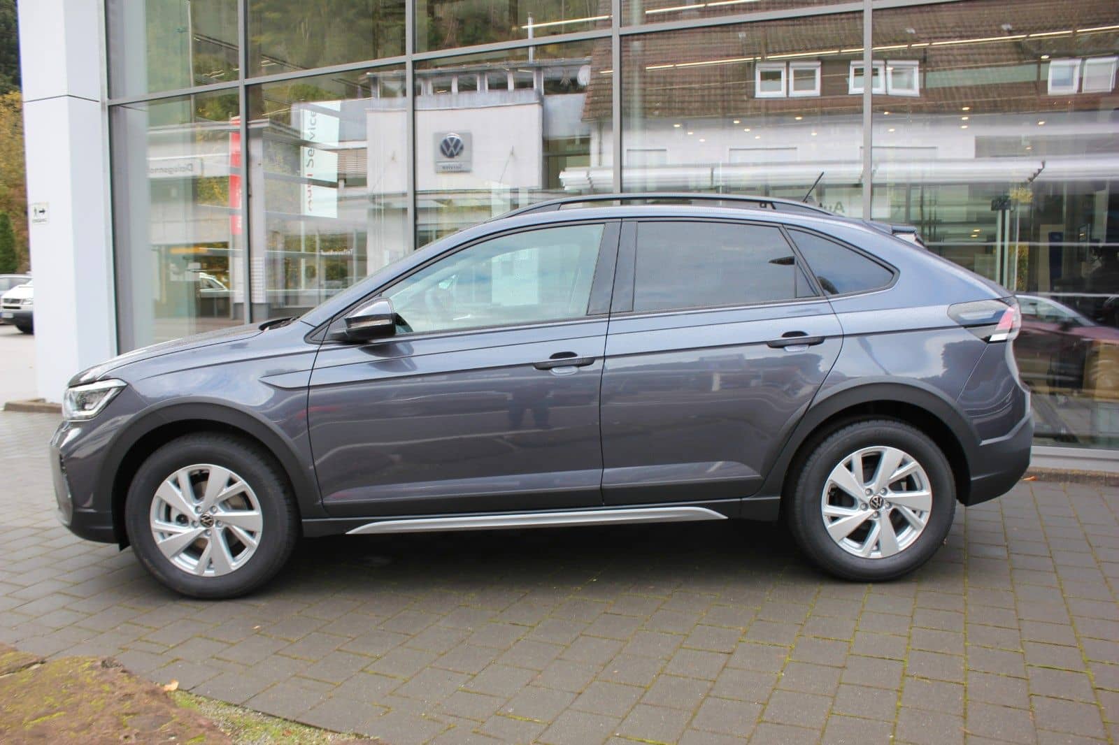 Volkswagen Taigo Life 1.0 TSI LED,SHZ,Klima,PDC,BT foto 5