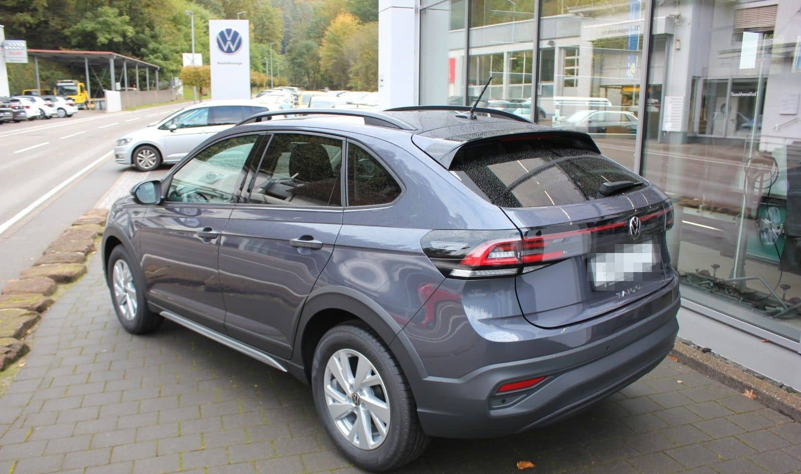 Volkswagen Taigo Life 1.0 TSI LED,SHZ,Klima,PDC,BT foto 6