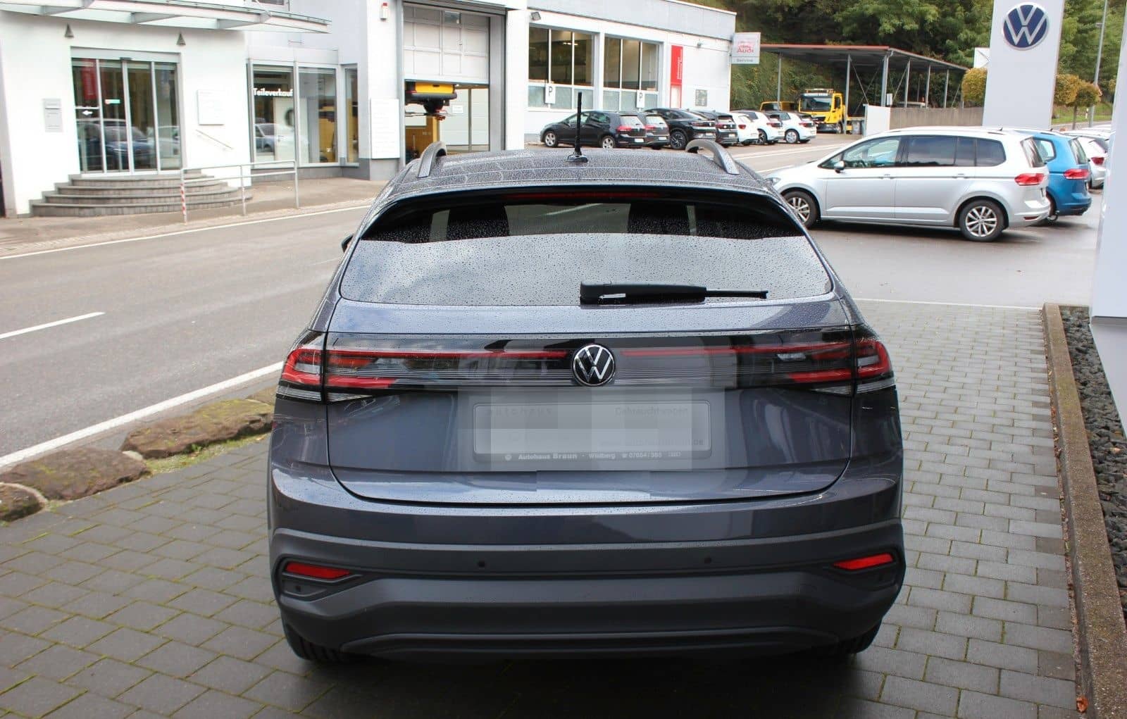 Volkswagen Taigo Life 1.0 TSI LED,SHZ,Klima,PDC,BT foto 7