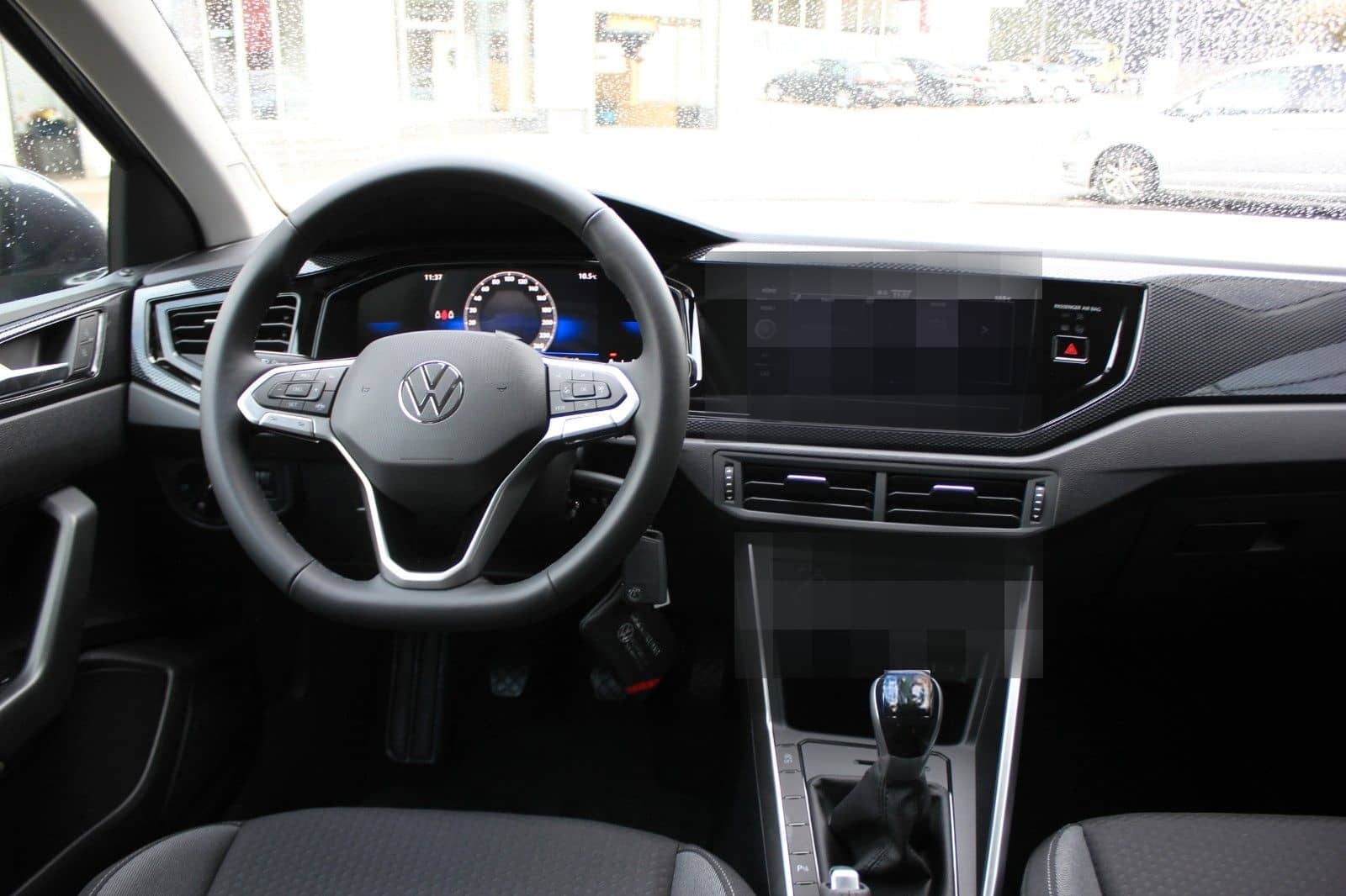 Volkswagen Taigo Life 1.0 TSI LED,SHZ,Klima,PDC,BT foto 10