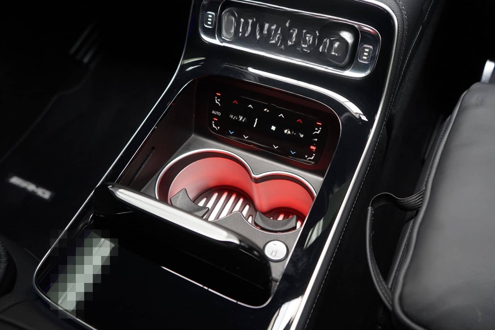 Mercedes-Benz S 450 4M Lang*AMG*Designo*3xTV*First Class*Voll* foto 20