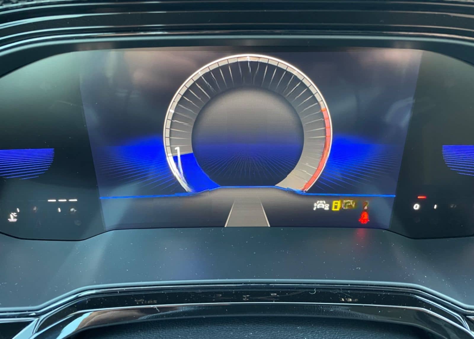 Volkswagen Polo VI Life LED / ACC / PDC foto 13