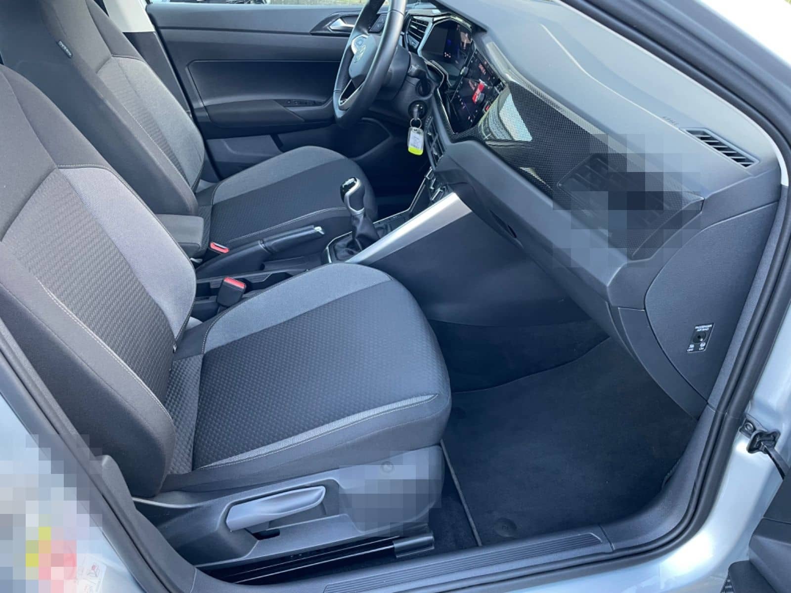 Volkswagen Polo VI Life LED / ACC / PDC foto 8