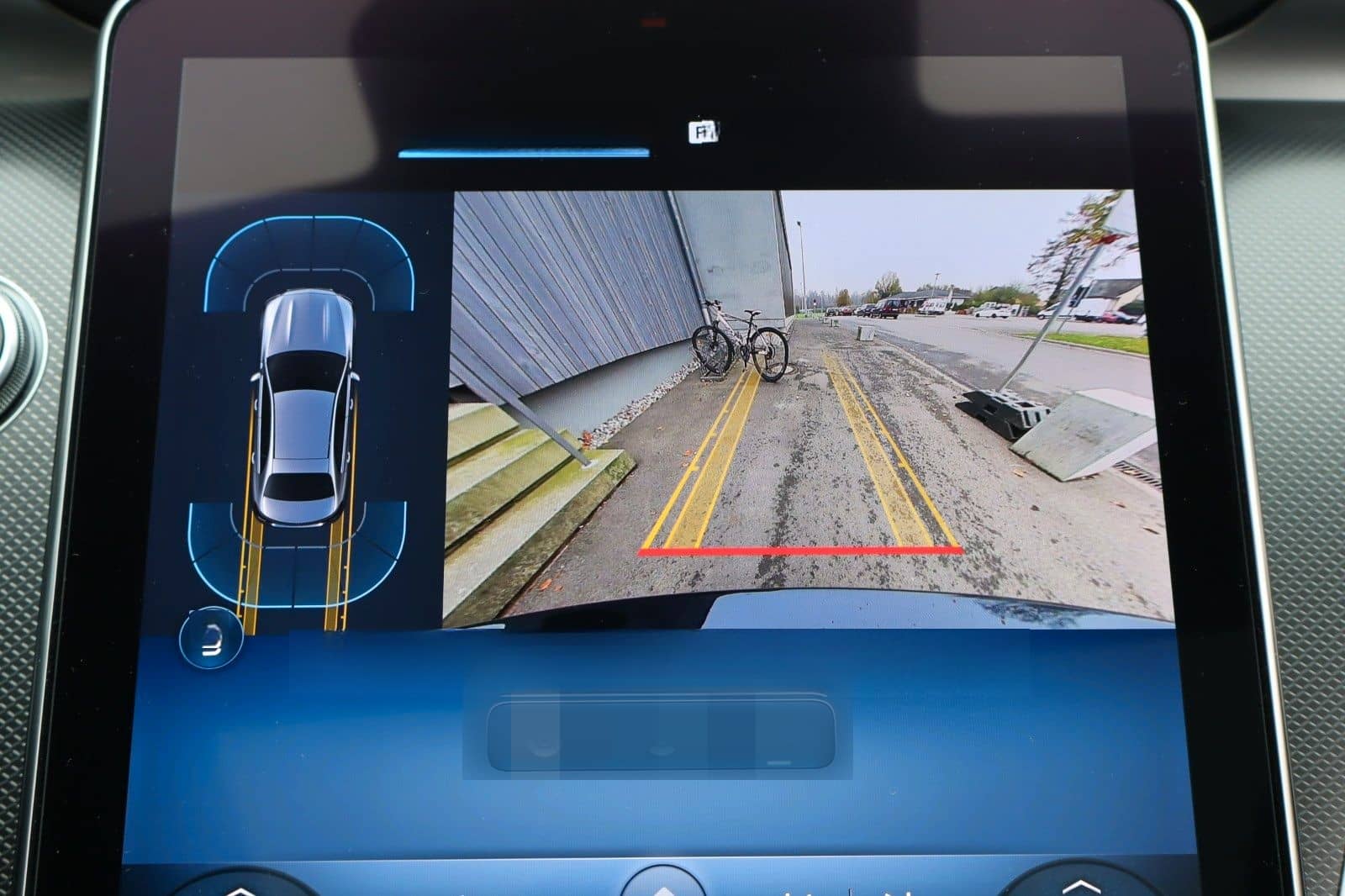 Mercedes-Benz C 220 C -Klasse Lim. AMG Line//LED/Schiebedach/ foto 22