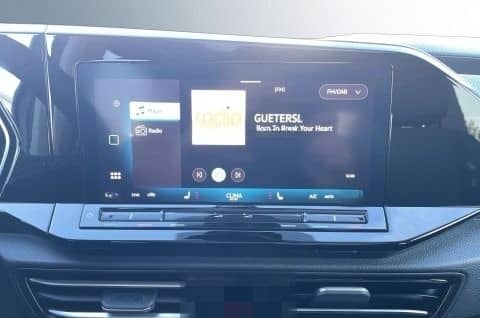 Volkswagen Caddy 2.0 TDI Dark Label AHK|Pano|SD|ACC|LED|PDC foto 13