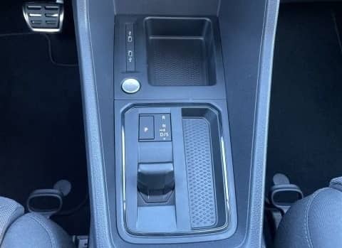 Volkswagen Caddy 2.0 TDI Dark Label AHK|Pano|SD|ACC|LED|PDC foto 14