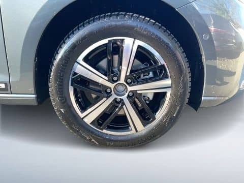 Volkswagen Caddy 2.0 TDI Dark Label AHK|Pano|SD|ACC|LED|PDC foto 15