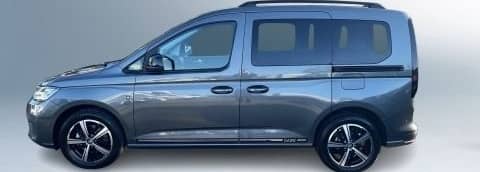 Volkswagen Caddy 2.0 TDI Dark Label AHK|Pano|SD|ACC|LED|PDC foto 4