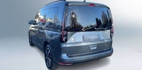 Volkswagen Caddy 2.0 TDI Dark Label AHK|Pano|SD|ACC|LED|PDC foto 6